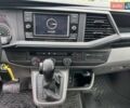Білий Фольксваген Transporter, об'ємом двигуна 2 л та пробігом 224 тис. км за 29999 $, фото 16 на Automoto.ua