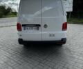 Белый Фольксваген Transporter, объемом двигателя 0 л и пробегом 127 тыс. км за 22000 $, фото 6 на Automoto.ua