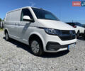 Белый Фольксваген Transporter, объемом двигателя 1.97 л и пробегом 200 тыс. км за 24000 $, фото 6 на Automoto.ua
