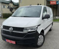 Белый Фольксваген Transporter, объемом двигателя 1.97 л и пробегом 198 тыс. км за 21000 $, фото 4 на Automoto.ua