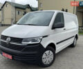 Белый Фольксваген Transporter, объемом двигателя 1.97 л и пробегом 198 тыс. км за 21000 $, фото 6 на Automoto.ua