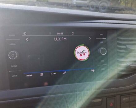 Белый Фольксваген Transporter, объемом двигателя 1.97 л и пробегом 227 тыс. км за 33700 $, фото 45 на Automoto.ua