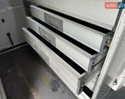 Белый Фольксваген Transporter, объемом двигателя 1.97 л и пробегом 57 тыс. км за 32900 $, фото 15 на Automoto.ua