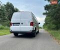 Белый Фольксваген Transporter, объемом двигателя 1.97 л и пробегом 52 тыс. км за 31500 $, фото 6 на Automoto.ua