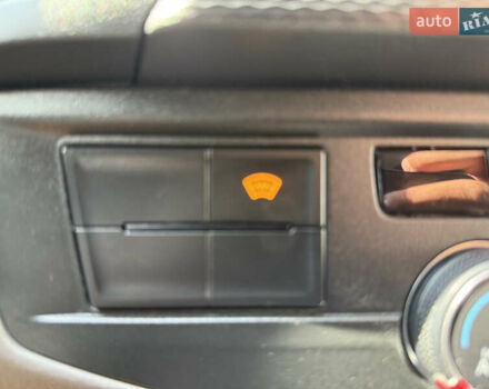 Белый Фольксваген Transporter, объемом двигателя 2 л и пробегом 194 тыс. км за 26350 $, фото 68 на Automoto.ua