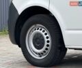 Білий Фольксваген Transporter, об'ємом двигуна 2 л та пробігом 176 тис. км за 23499 $, фото 18 на Automoto.ua
