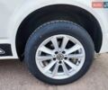 Белый Фольксваген Transporter, объемом двигателя 2 л и пробегом 208 тыс. км за 33850 $, фото 87 на Automoto.ua