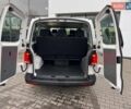 Білий Фольксваген Transporter, об'ємом двигуна 2 л та пробігом 224 тис. км за 29999 $, фото 28 на Automoto.ua