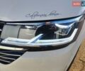 Белый Фольксваген Transporter, объемом двигателя 2 л и пробегом 208 тыс. км за 33850 $, фото 42 на Automoto.ua