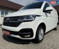 Белый Фольксваген Transporter, объемом двигателя 2 л и пробегом 194 тыс. км за 26350 $, фото 116 на Automoto.ua