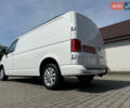 Белый Фольксваген Transporter, объемом двигателя 2 л и пробегом 194 тыс. км за 26350 $, фото 135 на Automoto.ua