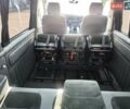 Белый Фольксваген Transporter, объемом двигателя 2 л и пробегом 208 тыс. км за 33850 $, фото 78 на Automoto.ua