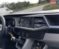 Белый Фольксваген Transporter, объемом двигателя 0 л и пробегом 127 тыс. км за 22000 $, фото 11 на Automoto.ua