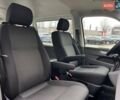 Білий Фольксваген Transporter, об'ємом двигуна 2 л та пробігом 224 тис. км за 29999 $, фото 25 на Automoto.ua