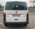 Белый Фольксваген Transporter, объемом двигателя 2 л и пробегом 172 тыс. км за 24500 $, фото 4 на Automoto.ua
