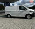 Белый Фольксваген Transporter, объемом двигателя 0 л и пробегом 127 тыс. км за 22000 $, фото 2 на Automoto.ua