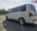 Белый Фольксваген Transporter, объемом двигателя 1.97 л и пробегом 208 тыс. км за 33350 $, фото 34 на Automoto.ua