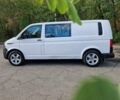 Белый Фольксваген Transporter, объемом двигателя 1.97 л и пробегом 227 тыс. км за 33700 $, фото 21 на Automoto.ua