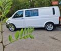 Белый Фольксваген Transporter, объемом двигателя 1.97 л и пробегом 227 тыс. км за 33700 $, фото 19 на Automoto.ua