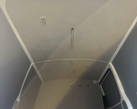 Белый Фольксваген Transporter, объемом двигателя 2 л и пробегом 194 тыс. км за 26350 $, фото 108 на Automoto.ua