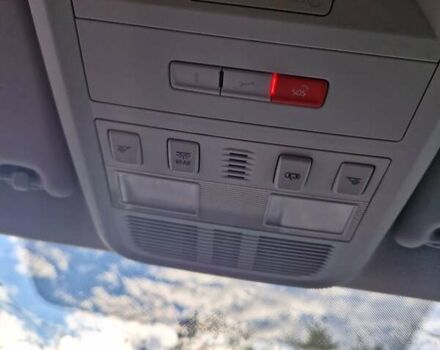 Белый Фольксваген Transporter, объемом двигателя 1.97 л и пробегом 227 тыс. км за 33700 $, фото 62 на Automoto.ua