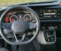 Белый Фольксваген Transporter, объемом двигателя 1.97 л и пробегом 166 тыс. км за 24700 $, фото 28 на Automoto.ua