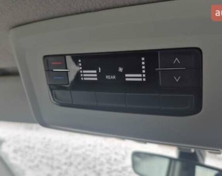 Белый Фольксваген Transporter, объемом двигателя 2 л и пробегом 224 тыс. км за 28800 $, фото 14 на Automoto.ua