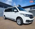 Белый Фольксваген Transporter, объемом двигателя 2 л и пробегом 208 тыс. км за 33850 $, фото 19 на Automoto.ua