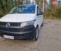 Белый Фольксваген Transporter, объемом двигателя 1.97 л и пробегом 227 тыс. км за 33700 $, фото 10 на Automoto.ua