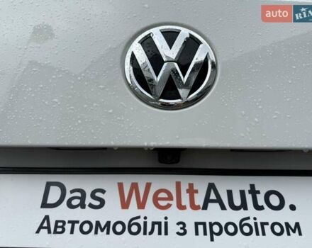 Белый Фольксваген Transporter, объемом двигателя 1.97 л и пробегом 57 тыс. км за 32900 $, фото 13 на Automoto.ua