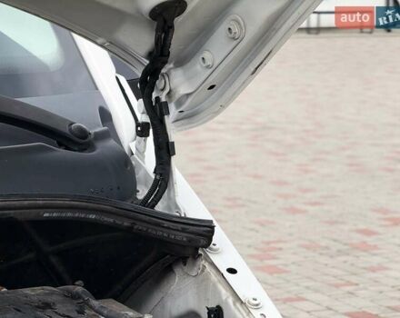 Білий Фольксваген Transporter, об'ємом двигуна 2 л та пробігом 176 тис. км за 23499 $, фото 42 на Automoto.ua