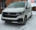 Білий Фольксваген Transporter, об'ємом двигуна 1.97 л та пробігом 200 тис. км за 25999 $, фото 1 на Automoto.ua