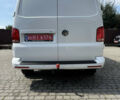 Белый Фольксваген Transporter, объемом двигателя 2 л и пробегом 194 тыс. км за 26350 $, фото 25 на Automoto.ua