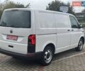Белый Фольксваген Transporter, объемом двигателя 2 л и пробегом 172 тыс. км за 24500 $, фото 2 на Automoto.ua