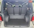 Белый Фольксваген Transporter, объемом двигателя 2 л и пробегом 208 тыс. км за 33850 $, фото 65 на Automoto.ua