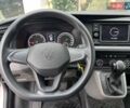 Білий Фольксваген Transporter, об'ємом двигуна 2 л та пробігом 224 тис. км за 29999 $, фото 14 на Automoto.ua