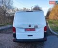 Белый Фольксваген Transporter, объемом двигателя 2 л и пробегом 213 тыс. км за 19999 $, фото 3 на Automoto.ua