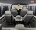 Белый Фольксваген Transporter, объемом двигателя 2 л и пробегом 208 тыс. км за 33850 $, фото 55 на Automoto.ua