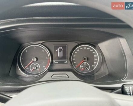 Белый Фольксваген Transporter, объемом двигателя 1.97 л и пробегом 57 тыс. км за 32900 $, фото 22 на Automoto.ua