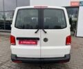 Білий Фольксваген Transporter, об'ємом двигуна 2 л та пробігом 224 тис. км за 29999 $, фото 5 на Automoto.ua