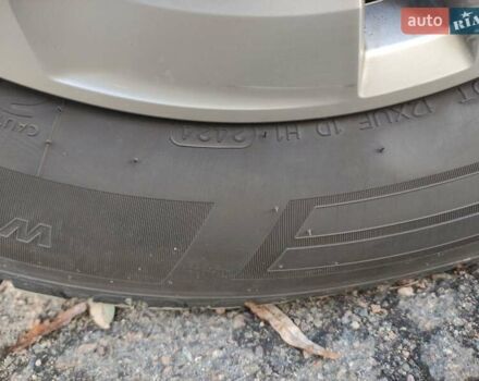 Белый Фольксваген Transporter, объемом двигателя 2 л и пробегом 213 тыс. км за 19999 $, фото 9 на Automoto.ua