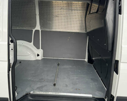 Белый Фольксваген Transporter, объемом двигателя 1.97 л и пробегом 198 тыс. км за 21000 $, фото 29 на Automoto.ua