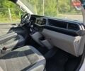 Белый Фольксваген Transporter, объемом двигателя 1.97 л и пробегом 208 тыс. км за 33350 $, фото 8 на Automoto.ua