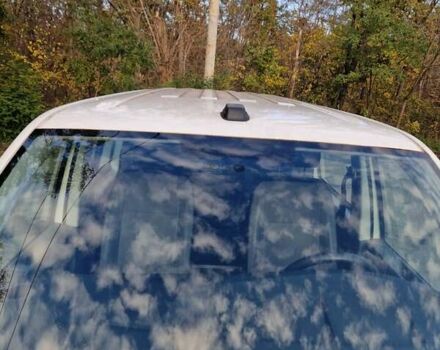 Белый Фольксваген Transporter, объемом двигателя 1.97 л и пробегом 227 тыс. км за 33700 $, фото 22 на Automoto.ua