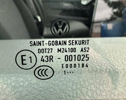 Белый Фольксваген Transporter, объемом двигателя 2 л и пробегом 172 тыс. км за 24500 $, фото 8 на Automoto.ua