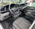 Білий Фольксваген Transporter, об'ємом двигуна 2 л та пробігом 224 тис. км за 29999 $, фото 13 на Automoto.ua