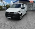 Белый Фольксваген Transporter, объемом двигателя 0 л и пробегом 127 тыс. км за 22000 $, фото 1 на Automoto.ua