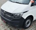 Білий Фольксваген Transporter, об'ємом двигуна 2 л та пробігом 176 тис. км за 23499 $, фото 11 на Automoto.ua