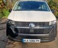 Белый Фольксваген Transporter, объемом двигателя 1.97 л и пробегом 227 тыс. км за 33700 $, фото 1 на Automoto.ua