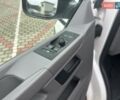 Белый Фольксваген Transporter, объемом двигателя 2 л и пробегом 172 тыс. км за 24500 $, фото 10 на Automoto.ua